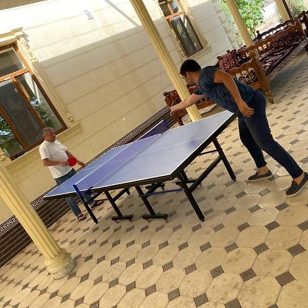 Green Apple Guest House طشقند المظهر الخارجي الصورة