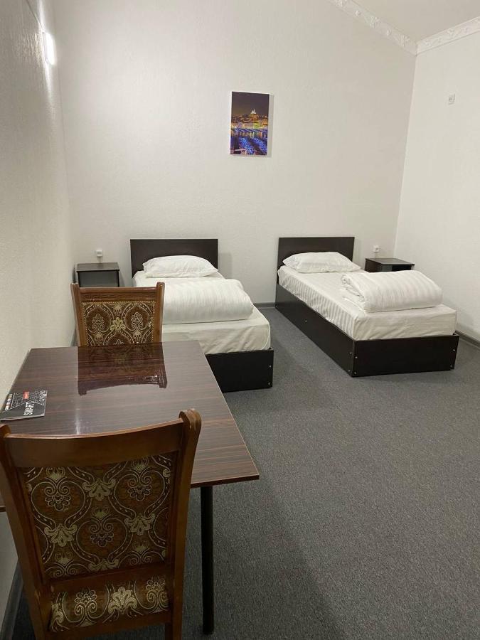 Green Apple Guest House طشقند المظهر الخارجي الصورة
