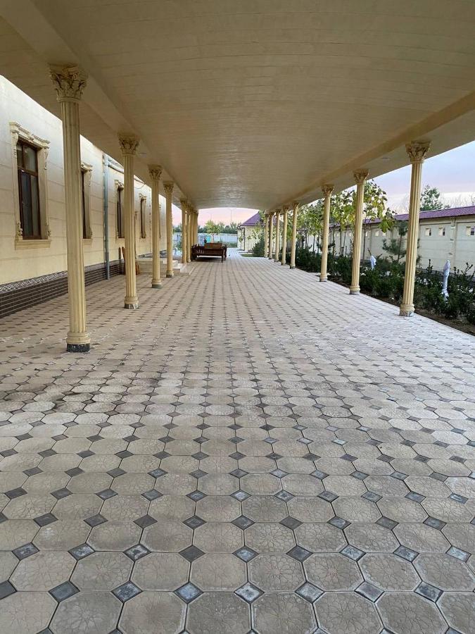 Green Apple Guest House طشقند المظهر الخارجي الصورة