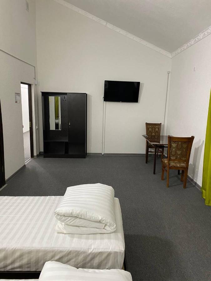 Green Apple Guest House طشقند المظهر الخارجي الصورة