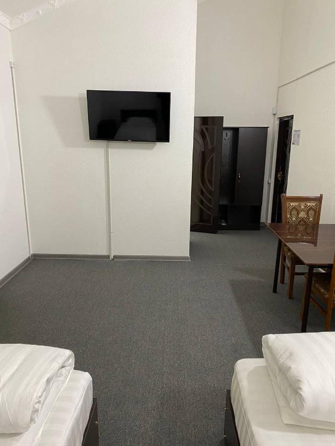 Green Apple Guest House طشقند المظهر الخارجي الصورة