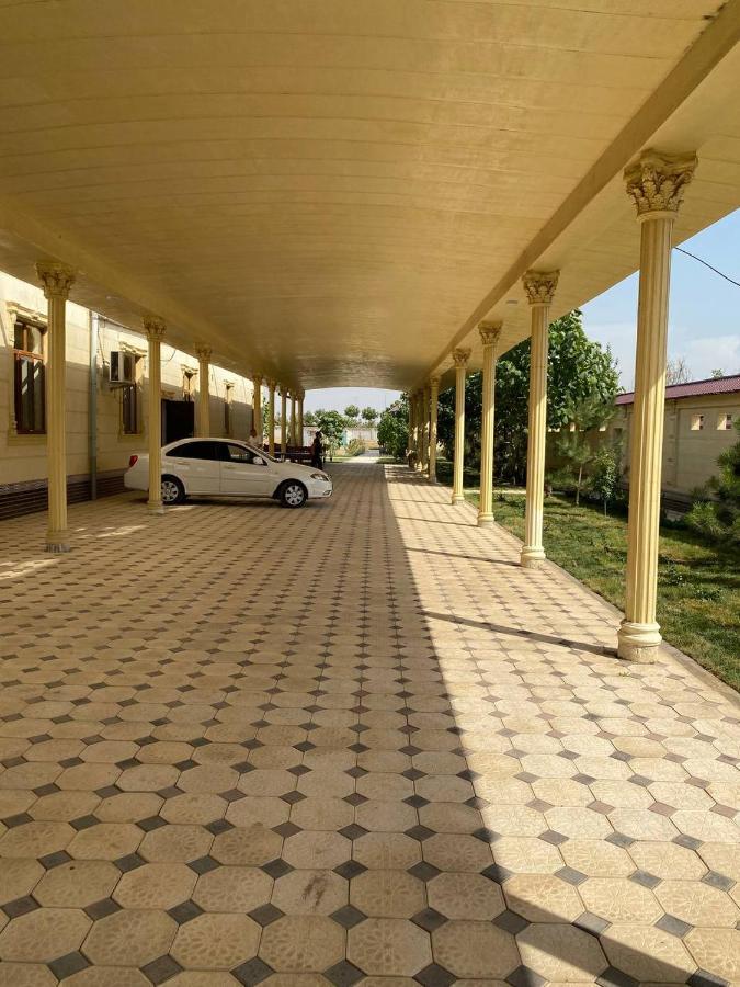 Green Apple Guest House طشقند المظهر الخارجي الصورة