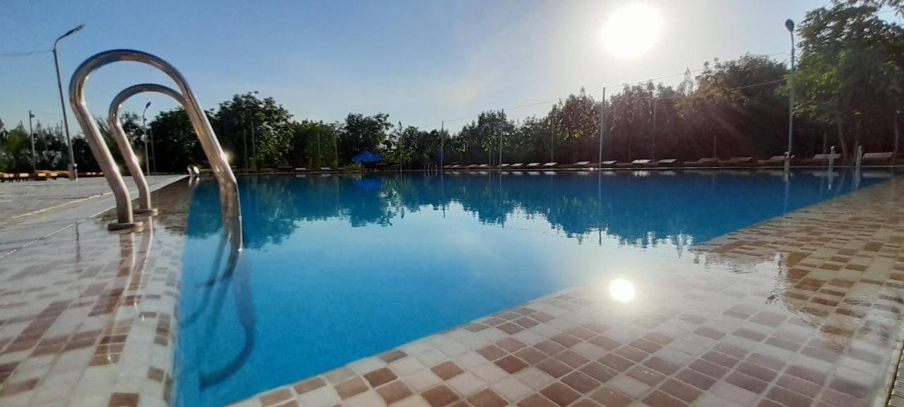 Green Apple Guest House طشقند المظهر الخارجي الصورة